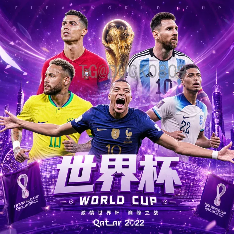 详解2026年美加墨世界杯亚洲区名额分配：8.5席带来新机遇