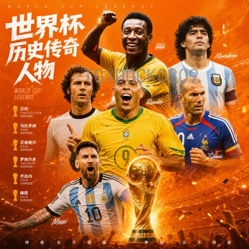 2026年世界杯小组赛规则一览：48队新赛制详解